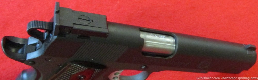 Springfield Armory, 1911-A1 Range Officer, 9mm -img-4