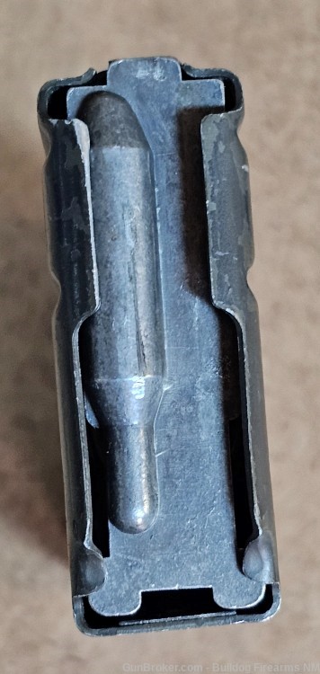 PRE-BAN Colt SPORTER Match HBAR .223 AR-15 rifle w/3x20 optic -img-22