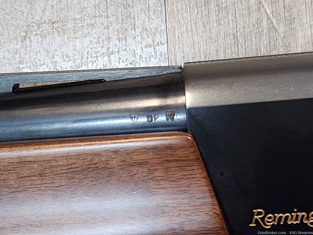 Remington 1100 LT-20 Special 20ga 23"bbl 5 choke tubes-img-5