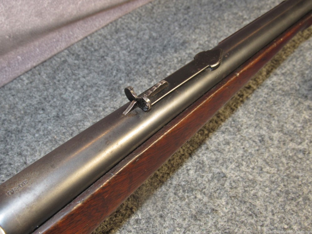Savage Model 99 1899 30-30 Win Winchester 26" Takedown 1911 C&R-img-14