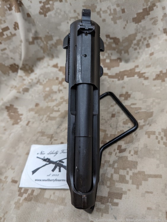 Taurus PT58S DA/SA Pistol .380 ACP USED 1-12rd Mag Import Marked Good Cond-img-11