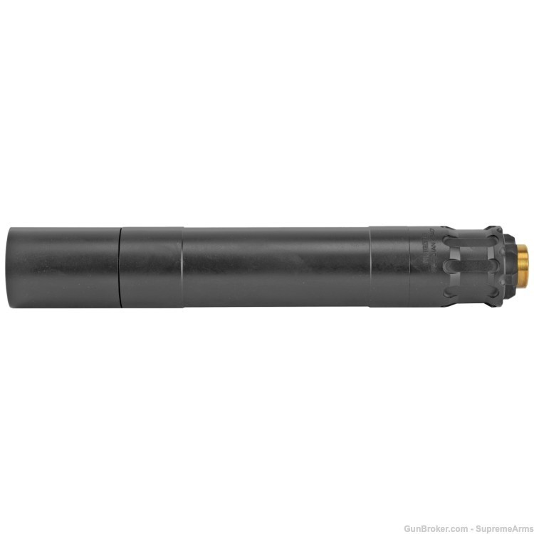 Rugged Obsidian 45 Suppressor Rugged-img-1