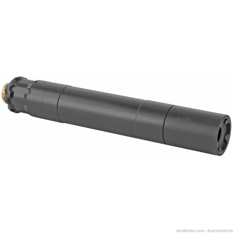 Rugged Obsidian 45 Suppressor Rugged-img-2