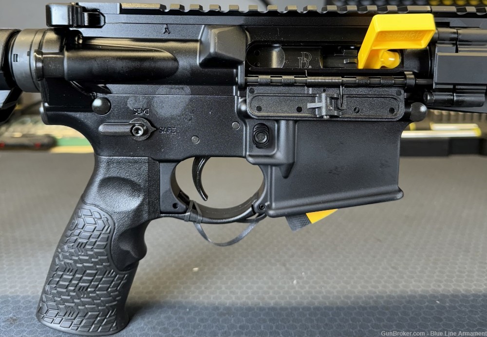 NEW Daniel Defense DDM4V9 Carbine 5.56 .223 AR15 PENNY AUCTION NO RES.-img-3