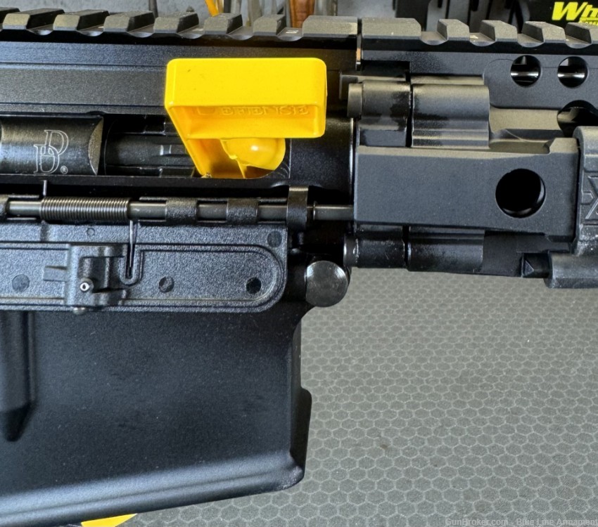 NEW Daniel Defense DDM4V9 Carbine 5.56 .223 AR15 PENNY AUCTION NO RES.-img-9
