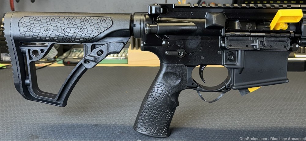 NEW Daniel Defense DDM4V9 Carbine 5.56 .223 AR15 PENNY AUCTION NO RES.-img-4