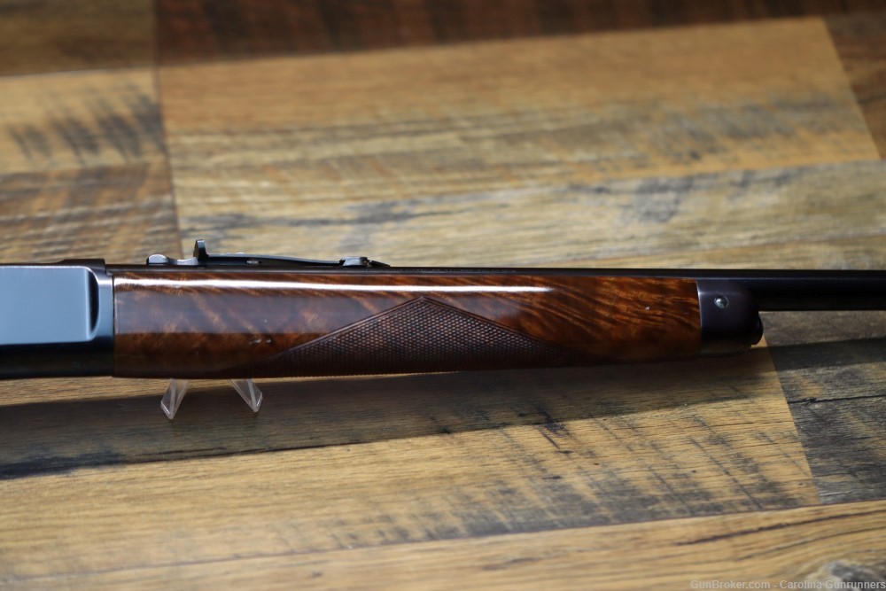 1 OF 5000 Browning Model 53 Deluxe Limited 32-20 High Grade 1990 22"-img-4
