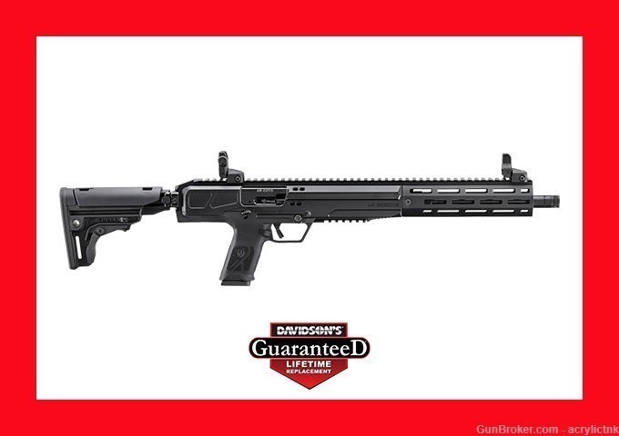 Ruger JUST RELEASED LC Carbine 45acp 13rd FREE SHIPPING W/BUY IT NOW!-img-0