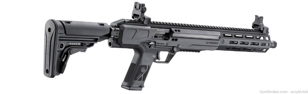 Ruger JUST RELEASED LC Carbine 45acp 13rd FREE SHIPPING W/BUY IT NOW!-img-2