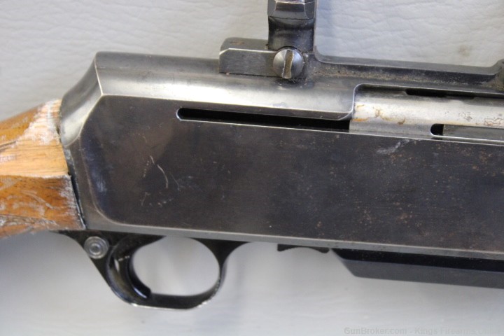 Browning BAR 7mm Rem Mag Item S-230-img-5
