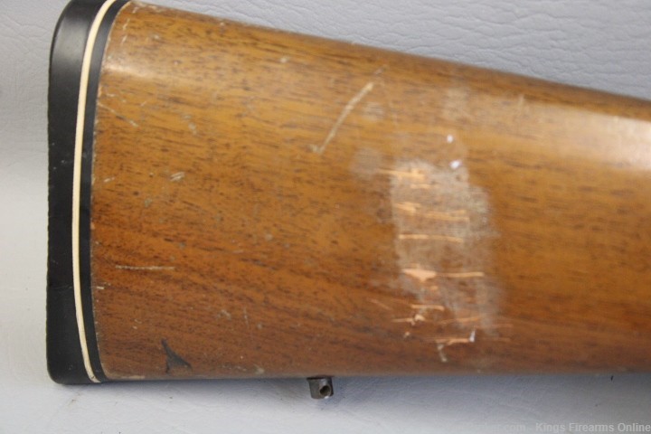 Browning BAR 7mm Rem Mag Item S-230-img-3