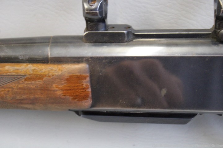 Browning BAR 7mm Rem Mag Item S-230-img-19