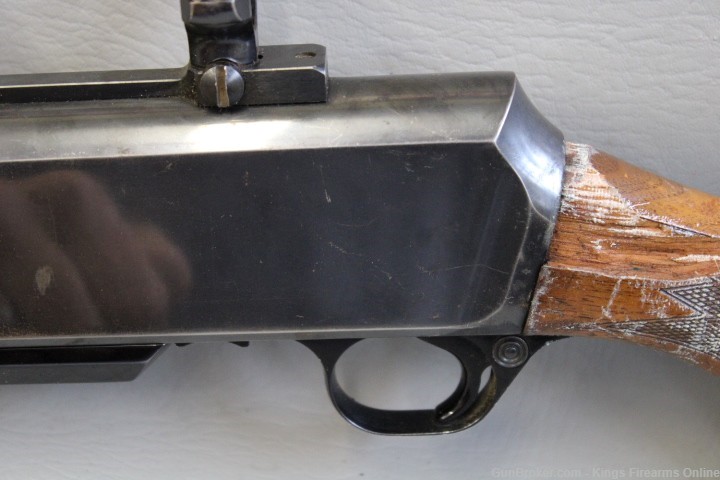 Browning BAR 7mm Rem Mag Item S-230-img-18