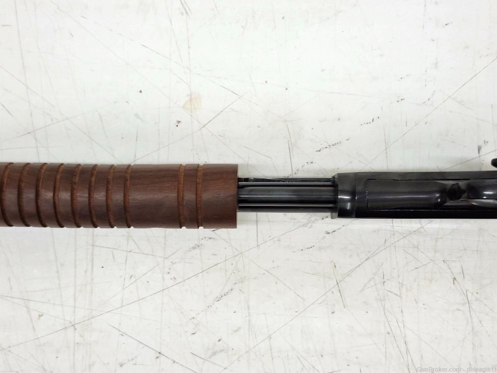 Rossi Model 62SAC 62 Carbine .22 LR 16.5" Slide Pump Action Rifle -REPEATER-img-5