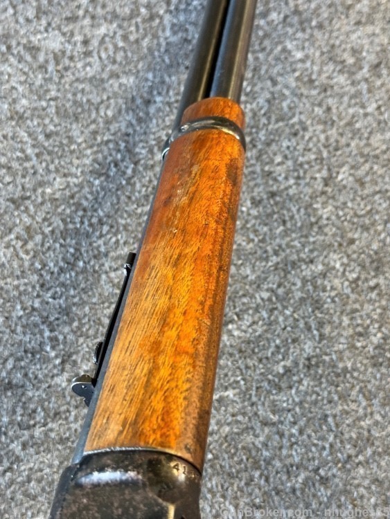 Winchester Model 94 30-30 Win 20'' 1975-img-5