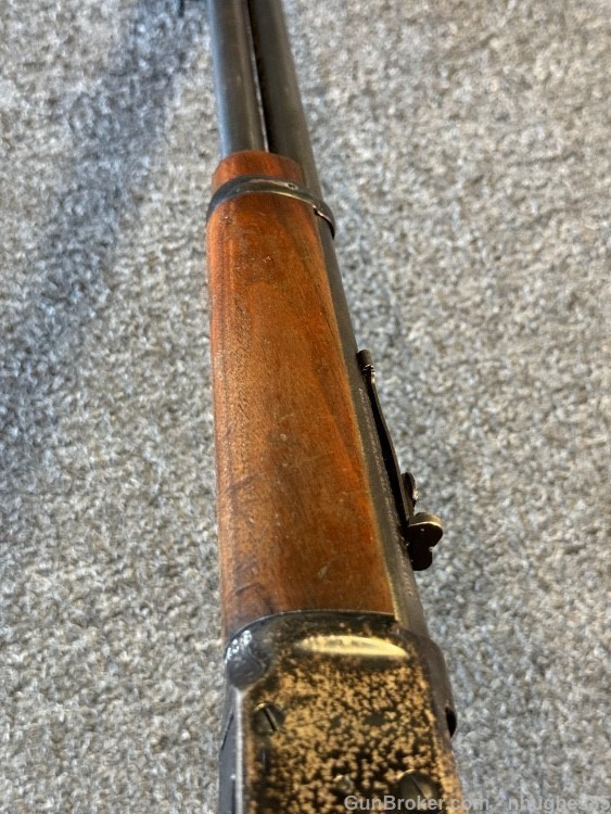 Winchester Model 94 30-30 Win 20'' 1975-img-7