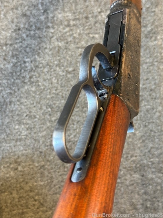 Winchester Model 94 30-30 Win 20'' 1975-img-8