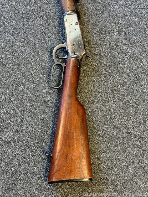 Winchester Model 94 30-30 Win 20'' 1975-img-14