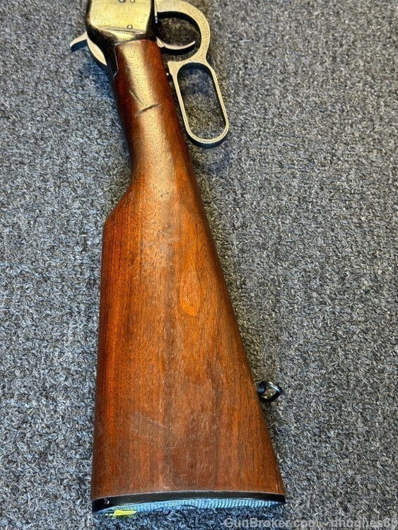 Winchester Model 94 30-30 Win 20'' 1975-img-1