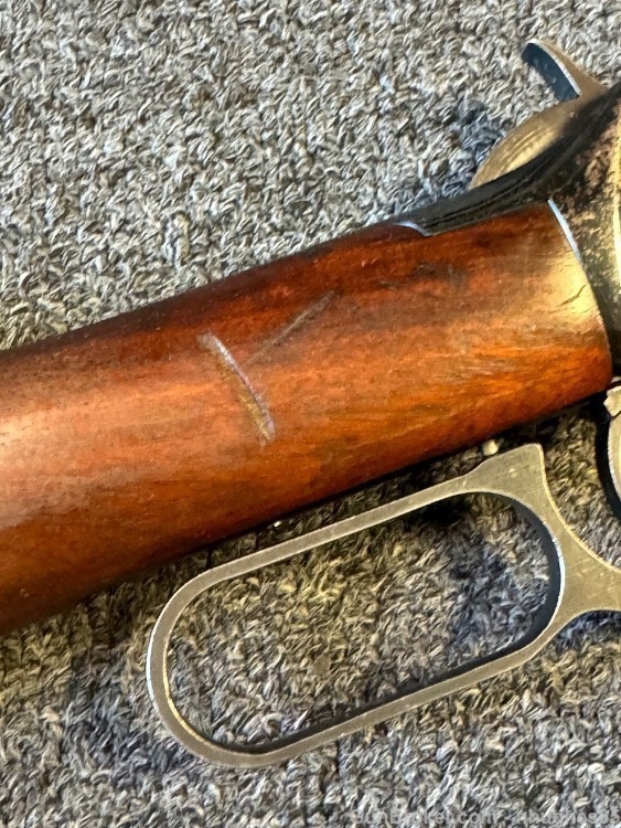 Winchester Model 94 30-30 Win 20'' 1975-img-2