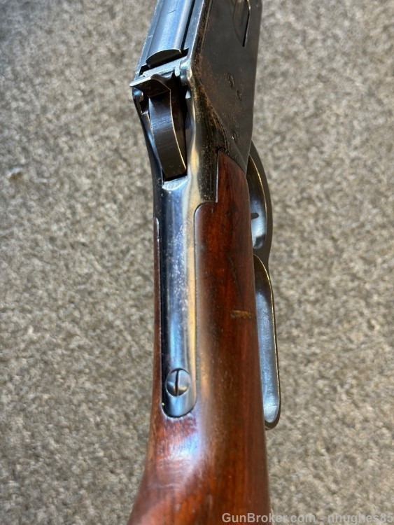 Winchester Model 94 30-30 Win 20'' 1975-img-9