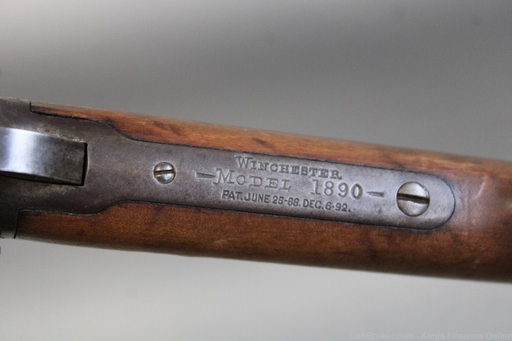 Winchester 1906 .22 LR Item S-232-img-26
