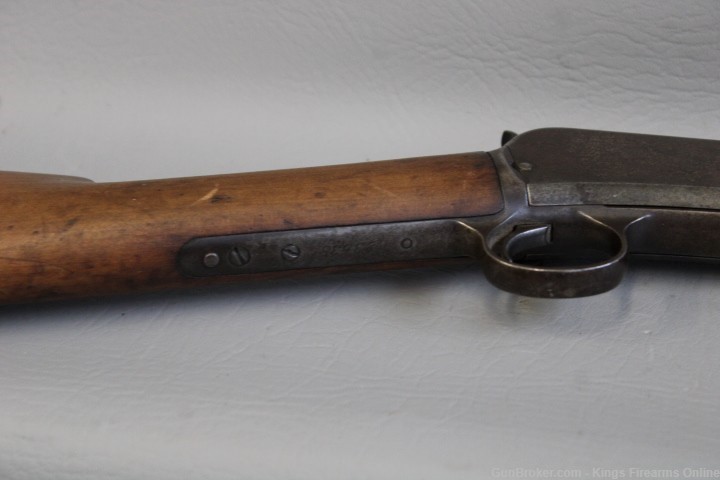 Winchester 1906 .22 LR Item S-232-img-12
