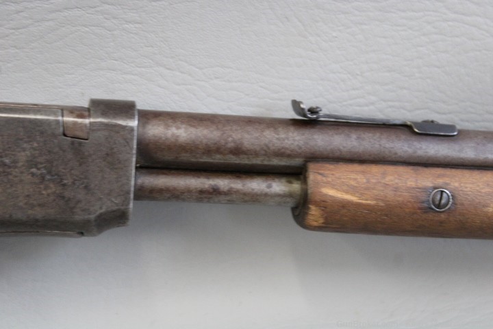 Winchester 1906 .22 LR Item S-232-img-7