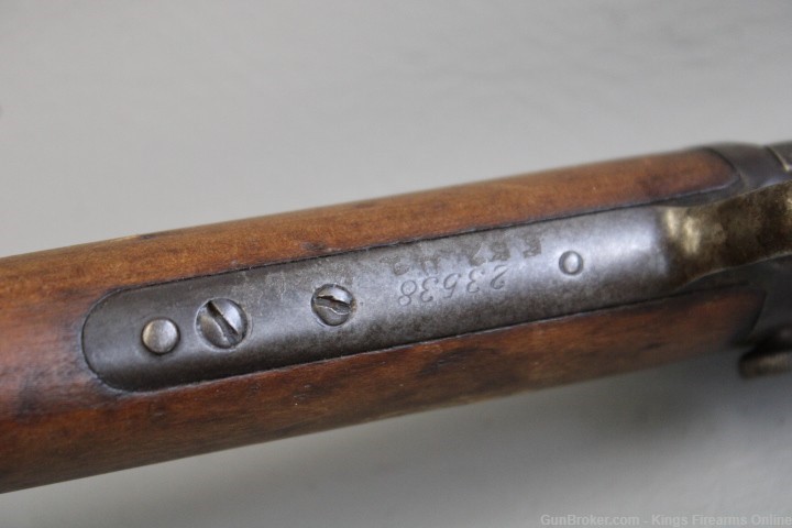Winchester 1906 .22 LR Item S-232-img-17