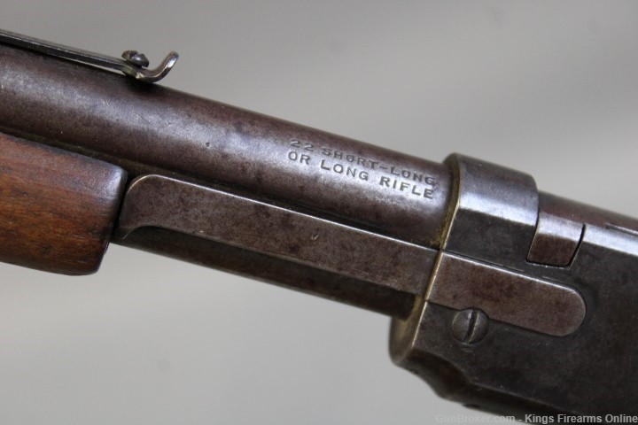 Winchester 1906 .22 LR Item S-232-img-21