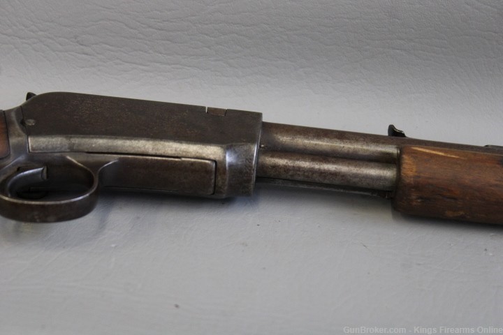 Winchester 1906 .22 LR Item S-232-img-13