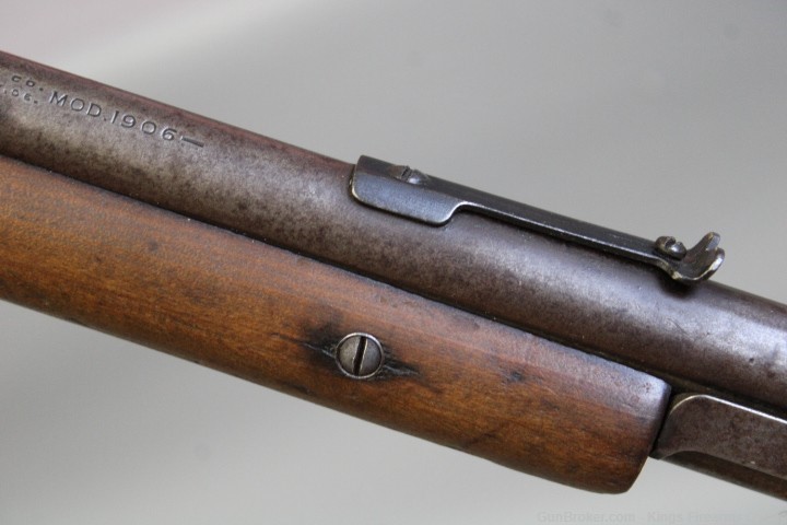 Winchester 1906 .22 LR Item S-232-img-22