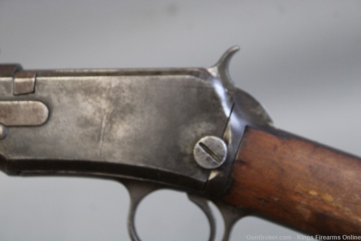 Winchester 1906 .22 LR Item S-232-img-20
