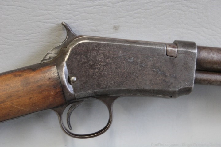 Winchester 1906 .22 LR Item S-232-img-6