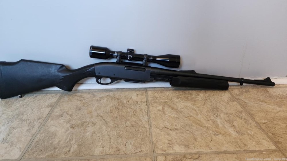 Remington 7600 -img-0