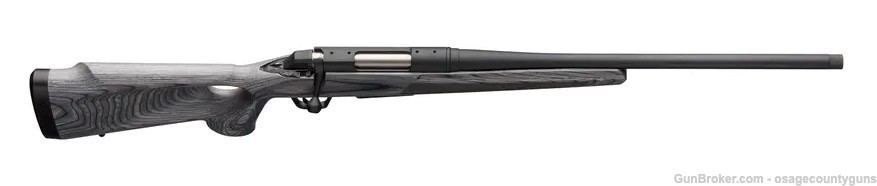 Winchester XPR Thumbhole Varmint SR - 24" - .223 Rem-img-3