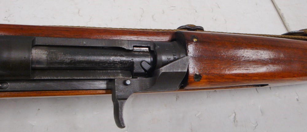 U.S. M1 Carbine Type III 30 Carbine Inland Manufacturing Division of G. M.-img-6