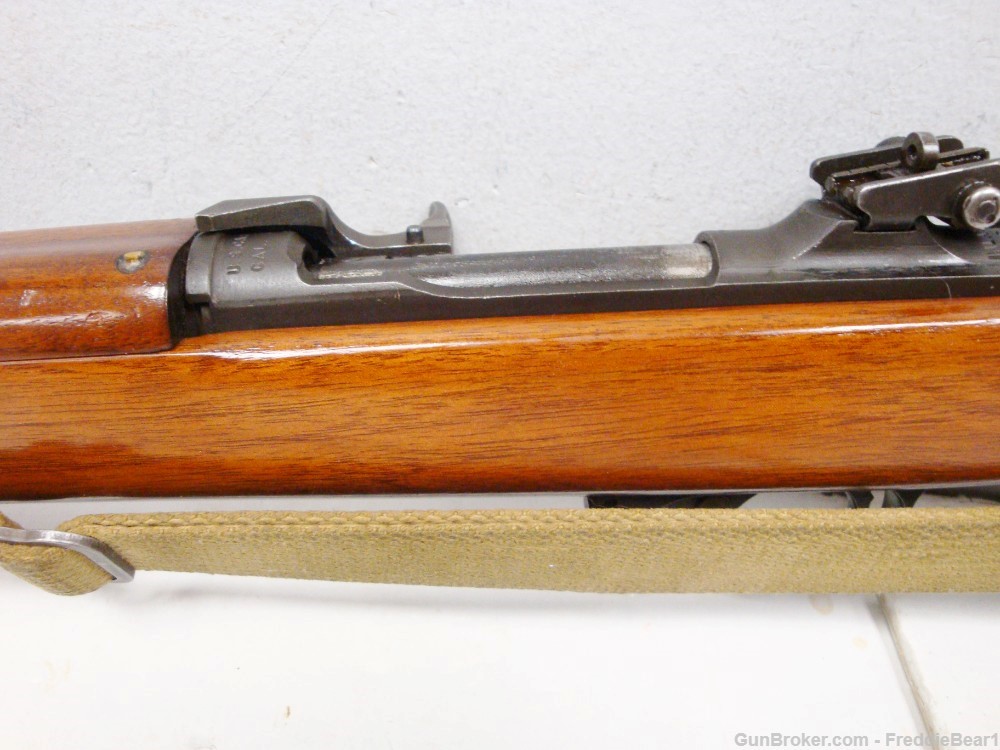 U.S. M1 Carbine Type III 30 Carbine Inland Manufacturing Division of G. M.-img-21