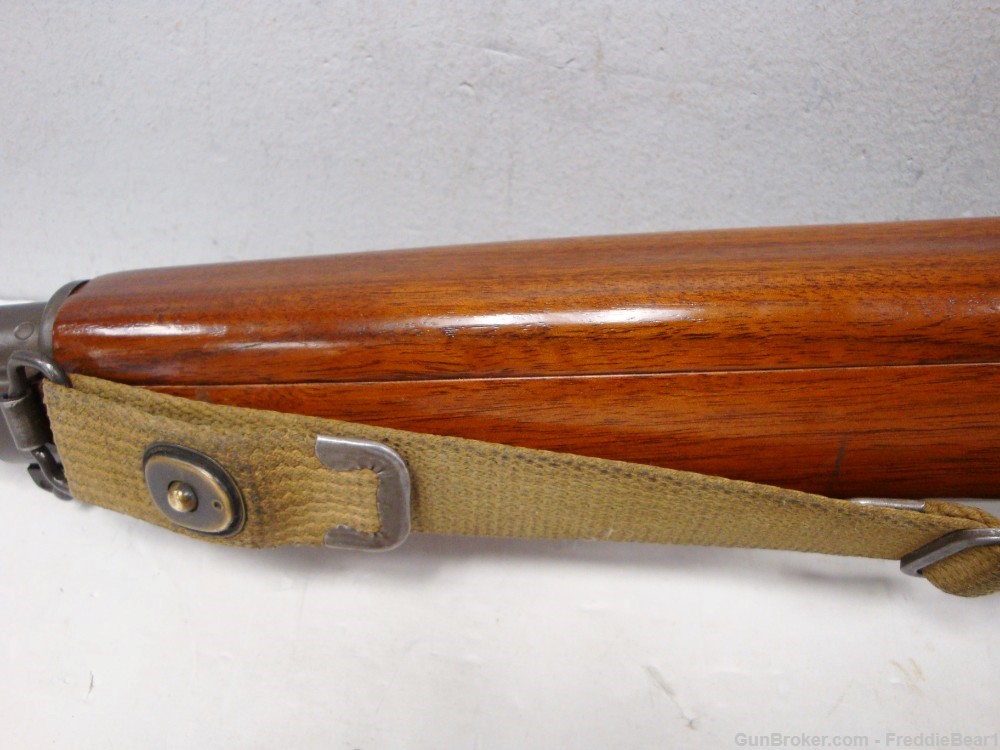 U.S. M1 Carbine Type III 30 Carbine Inland Manufacturing Division of G. M.-img-22