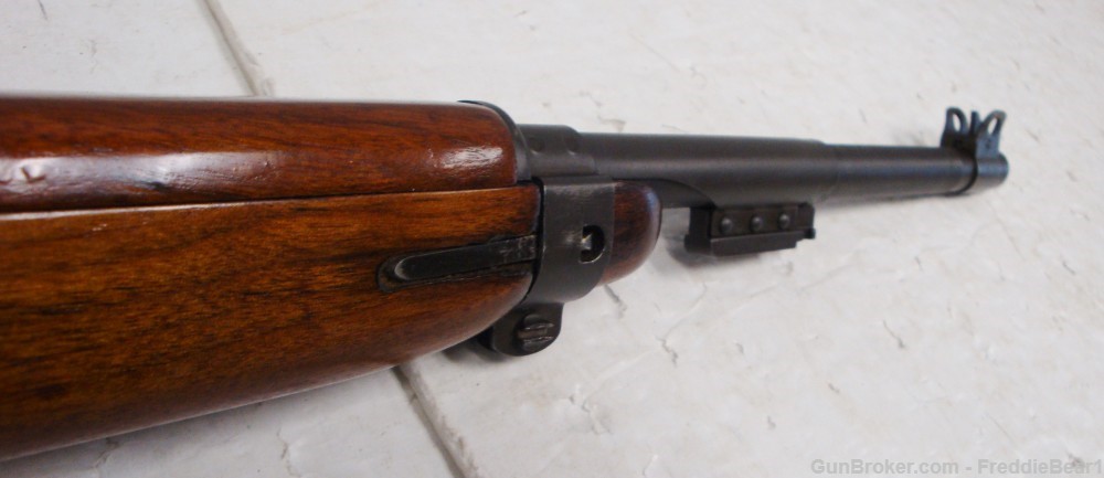 U.S. M1 Carbine Type III 30 Carbine Inland Manufacturing Division of G. M.-img-8