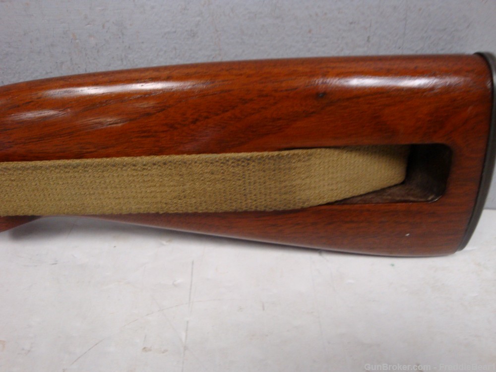 U.S. M1 Carbine Type III 30 Carbine Inland Manufacturing Division of G. M.-img-19