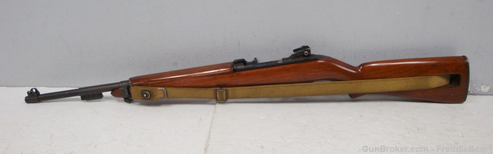 U.S. M1 Carbine Type III 30 Carbine Inland Manufacturing Division of G. M.-img-17