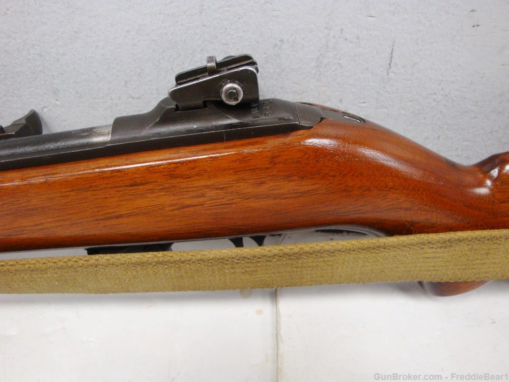 U.S. M1 Carbine Type III 30 Carbine Inland Manufacturing Division of G. M.-img-20