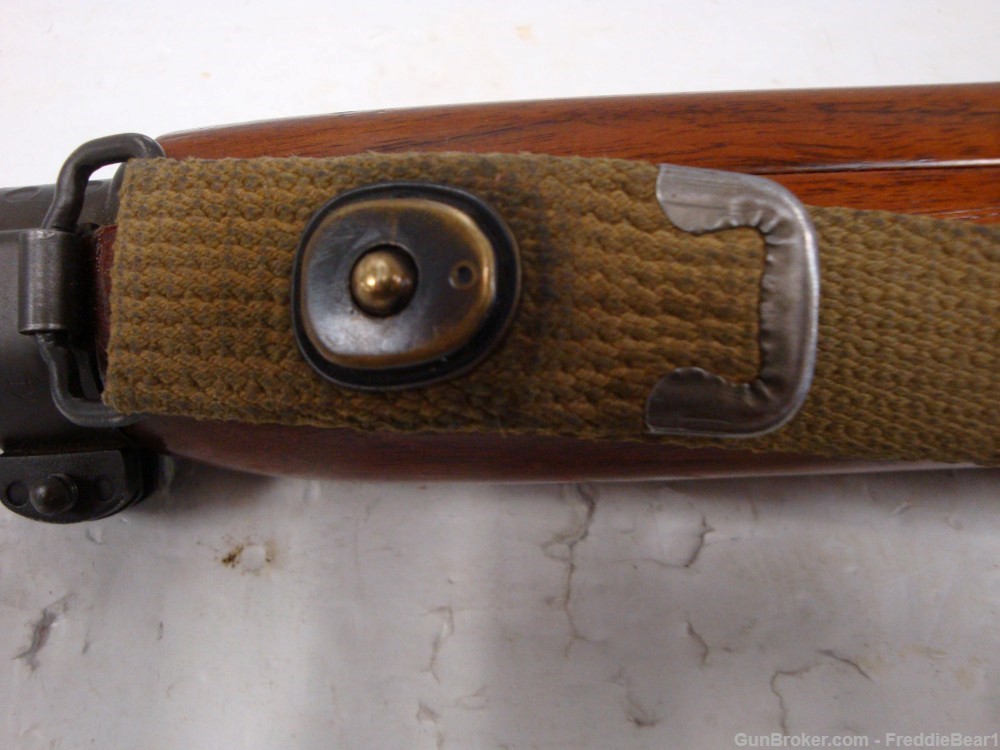 U.S. M1 Carbine Type III 30 Carbine Inland Manufacturing Division of G. M.-img-25