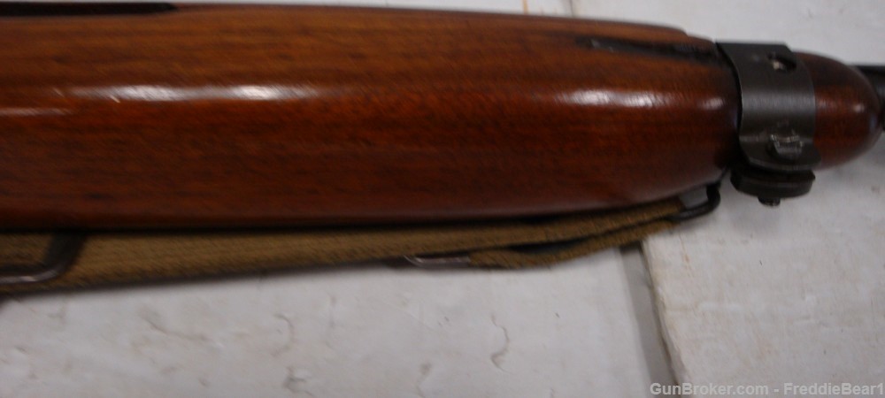 U.S. M1 Carbine Type III 30 Carbine Inland Manufacturing Division of G. M.-img-11