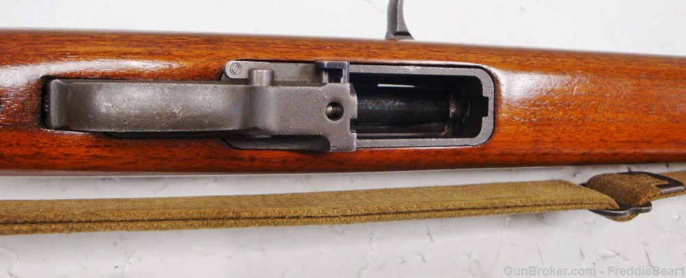 U.S. M1 Carbine Type III 30 Carbine Inland Manufacturing Division of G. M.-img-9
