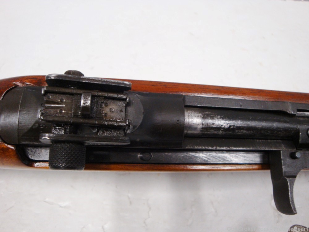 U.S. M1 Carbine Type III 30 Carbine Inland Manufacturing Division of G. M.-img-14