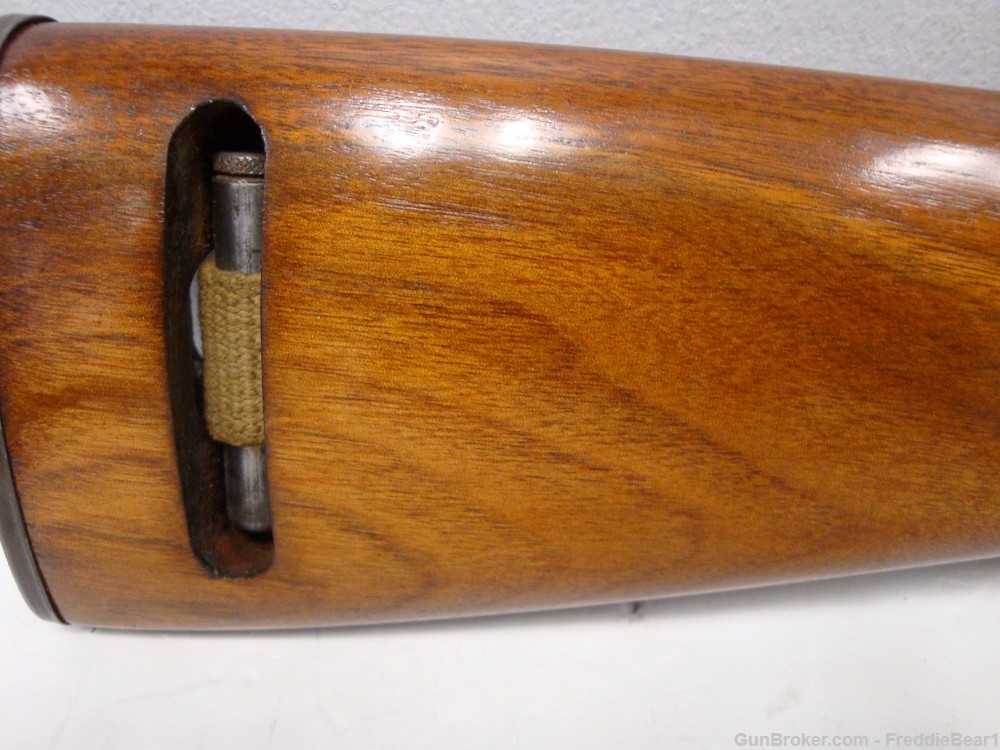 U.S. M1 Carbine Type III 30 Carbine Inland Manufacturing Division of G. M.-img-2