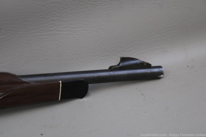 Remington Nylon 66 .22 LR Item S-239-img-9