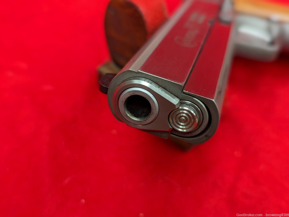 Coonan 1911 .357 Mag Semi-Automatic Pistol-img-13